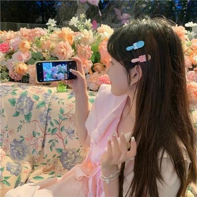 白发鬼