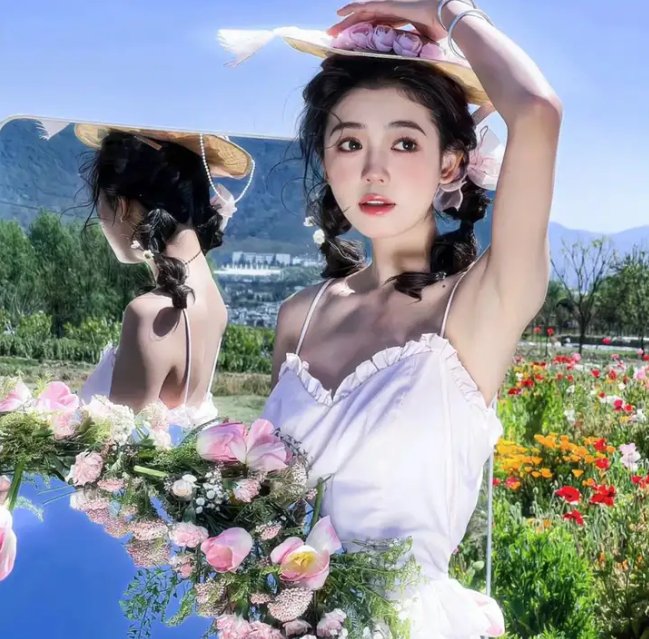 我的第一先生